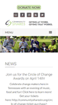 Mobile Screenshot of communitysharestn.org